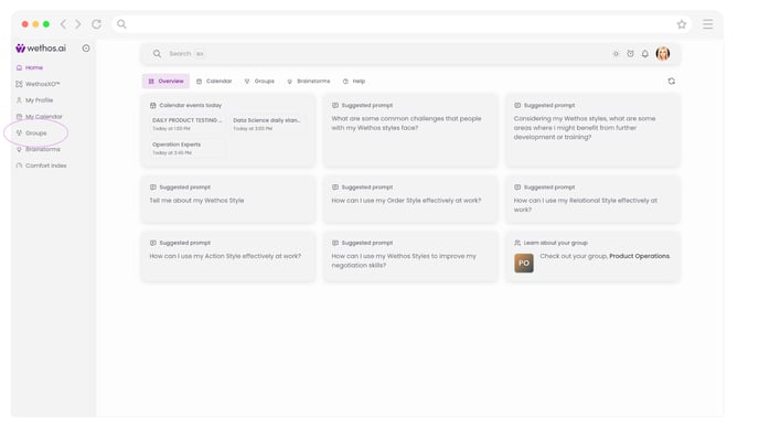 Type @XO to receive an AI generated response (11)